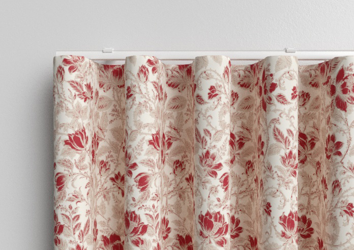 Maggies, Pillbox - Made to Measure Curtains - Image 13